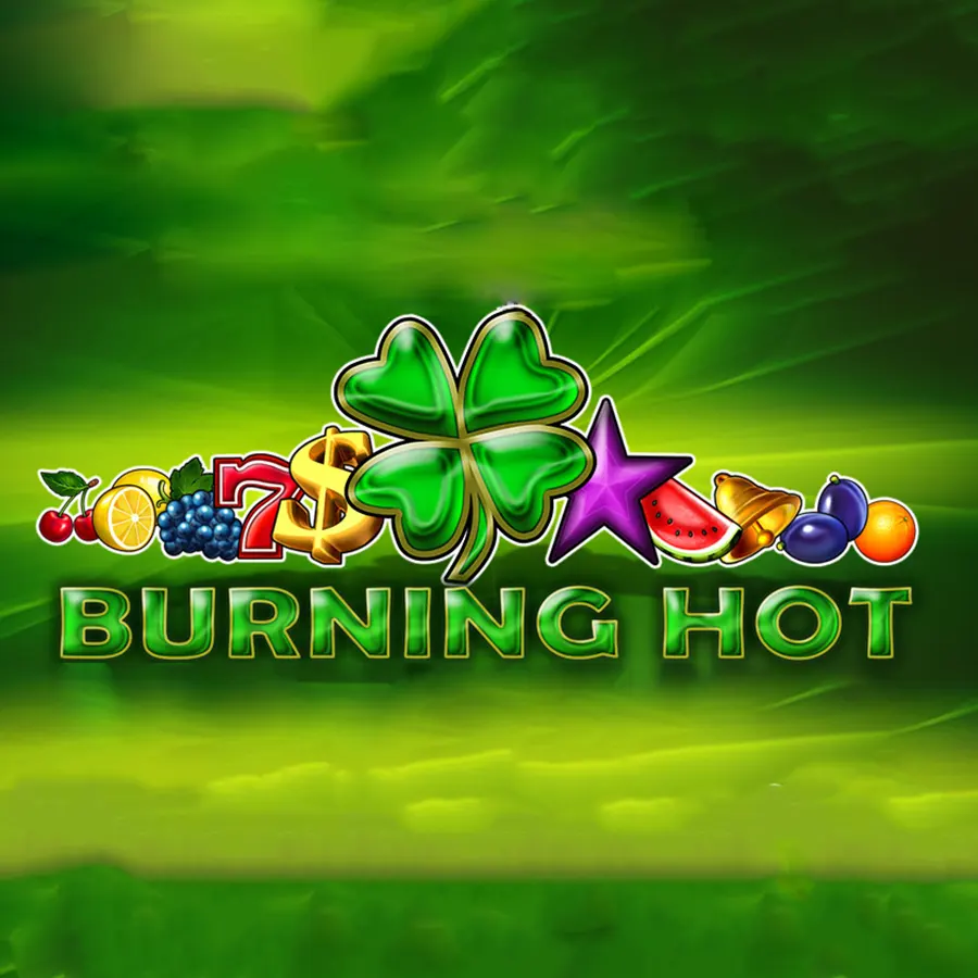 Burning Hot Jogue Gr Tis E Ganhe B Nus Exclusivos