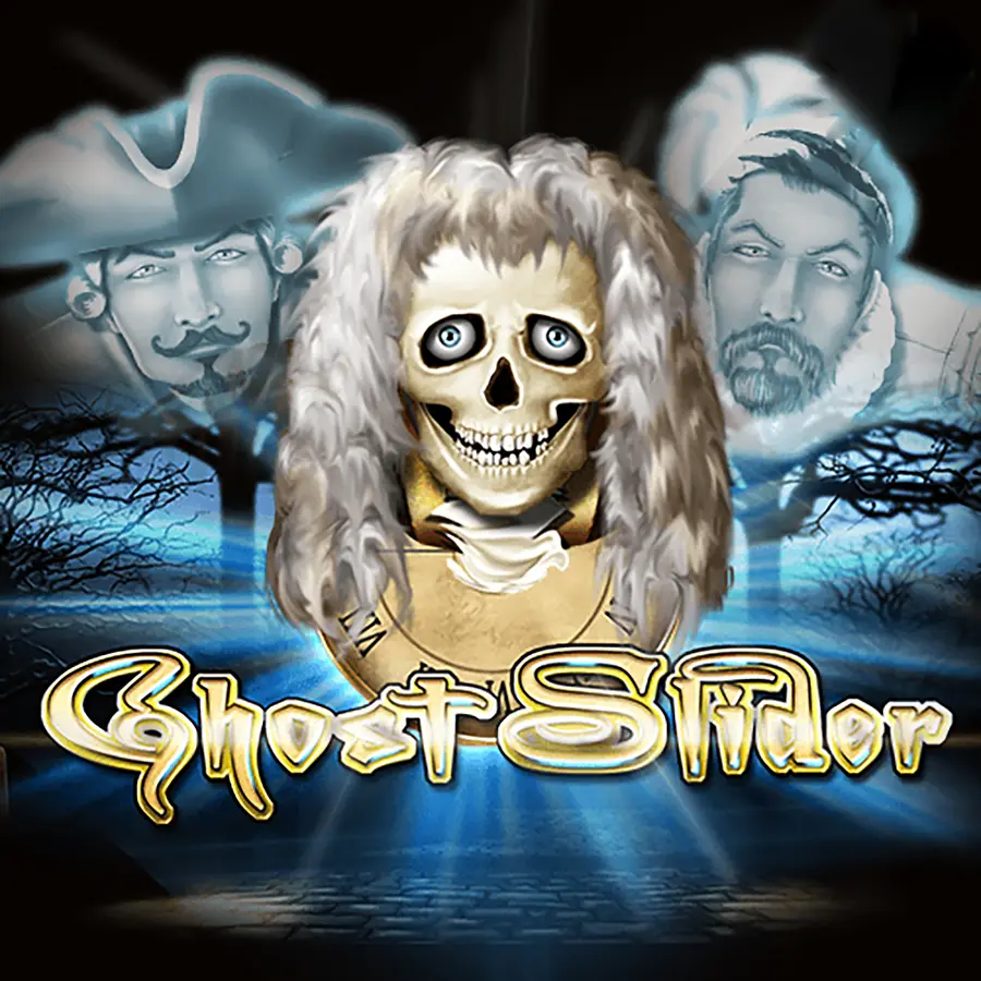 Ghost Slider Jogue Gr Tis E Ganhe B Nus Exclusivos