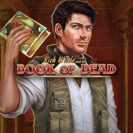 Book of Dead