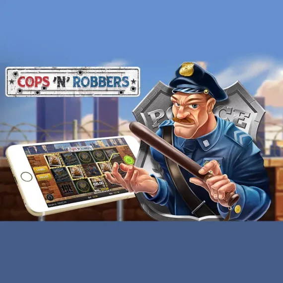 Cops’N Robbers