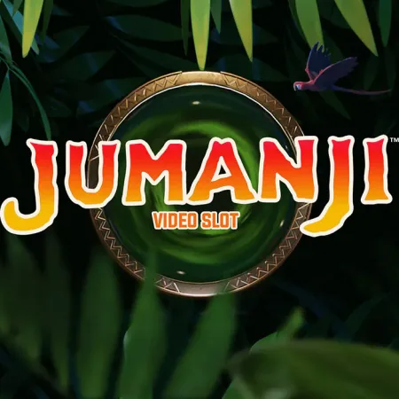 Jumanji Video