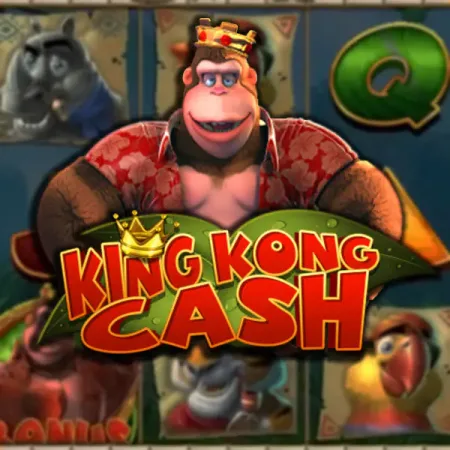 King Kong Cash