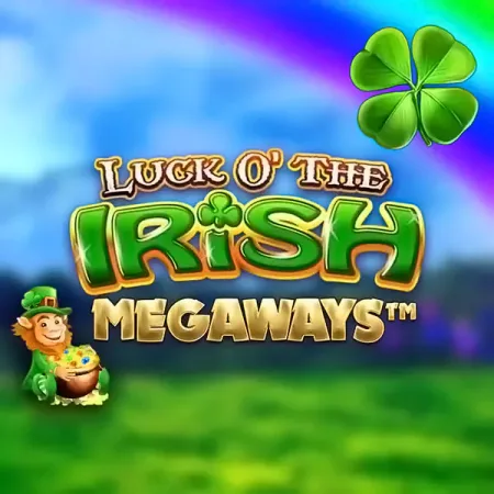 Luck O’ The Irish Megaways