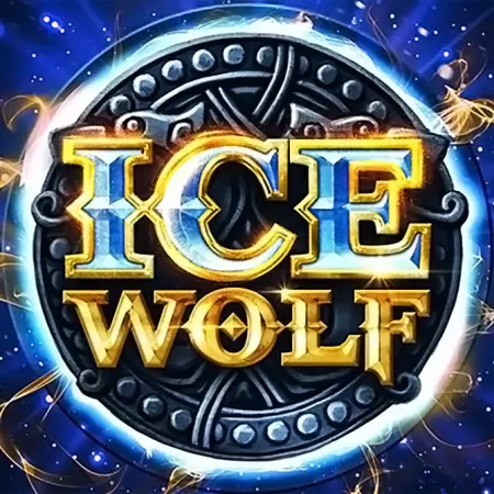 Ice Wolf