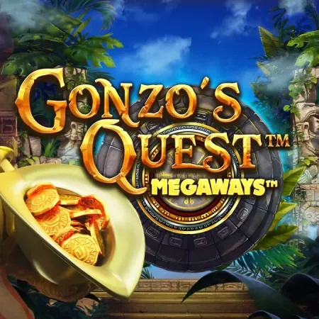 Gonzo’s Quest Megaways