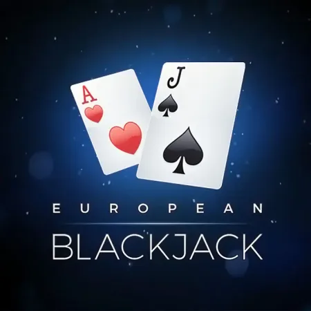 European Blackjack