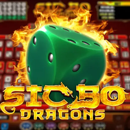 Sic Bo Dragons