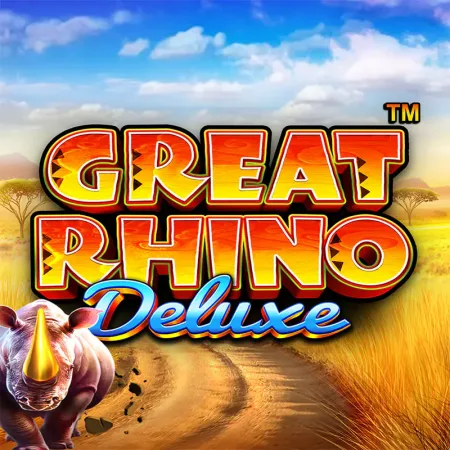 Great Rhino Deluxe