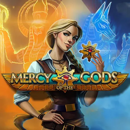 Mercy Of The Gods