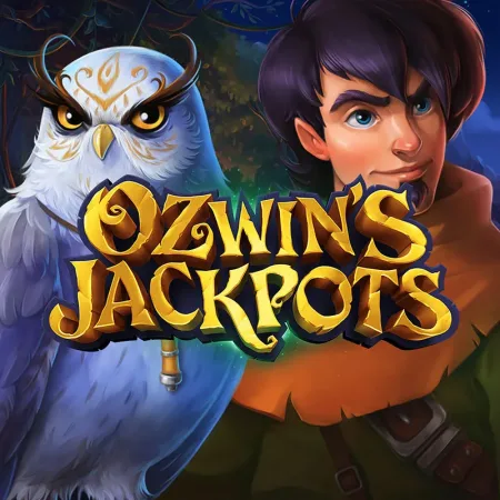 Ozwin’s Jackpots