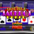 Double Jackpot Pyramid Poker