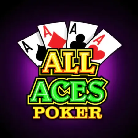 All Aces Poker