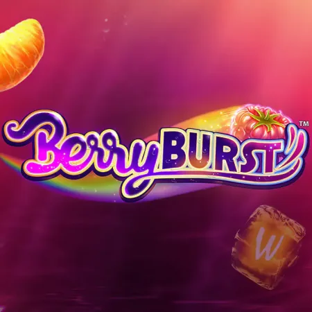 Berryburst