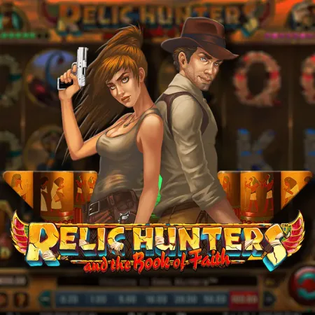 Relic Hunters