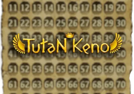 Tutan Keno