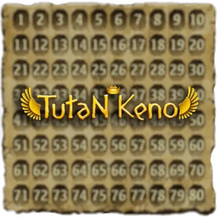 Tutan Keno