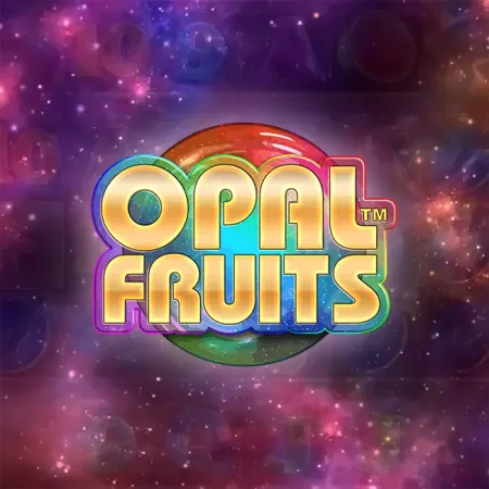 Opal Fruits