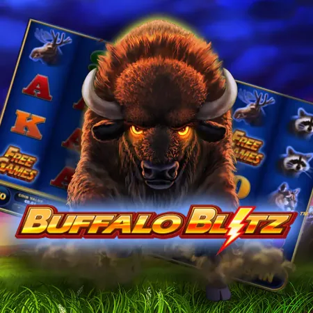 Buffalo Blitz