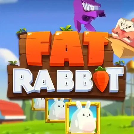 Fat Rabbit