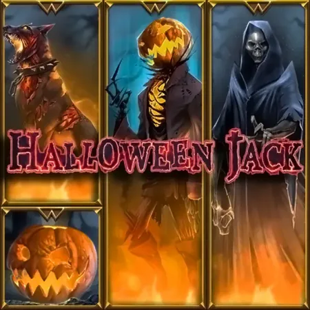 Halloween Jack