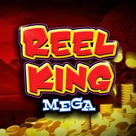 Reel King Mega