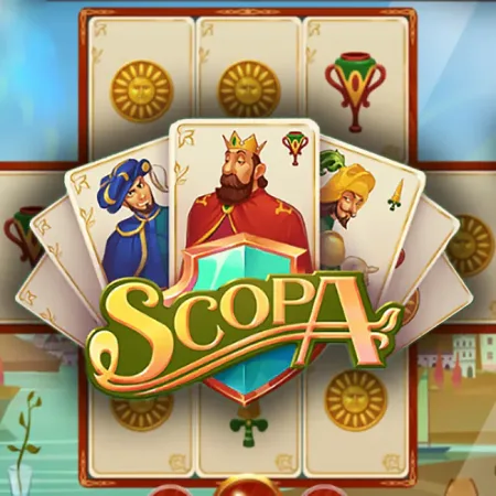 Scopa