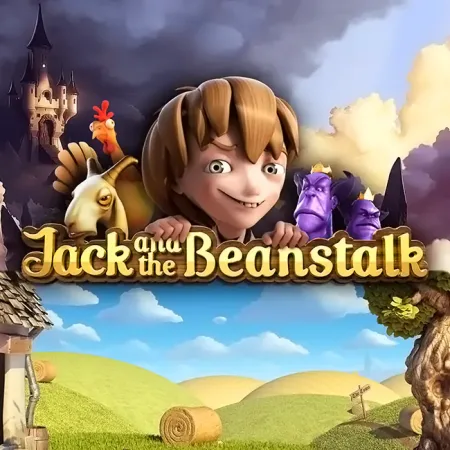 Jack and the Beanstalk