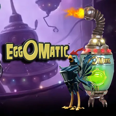 EggOMatic