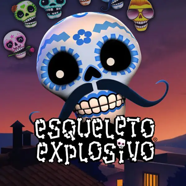 Esqueleto Explosivo: Jogue Grátis e Ganhe Bônus Exclusivos 2024