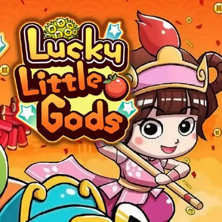 Lucky Little Gods