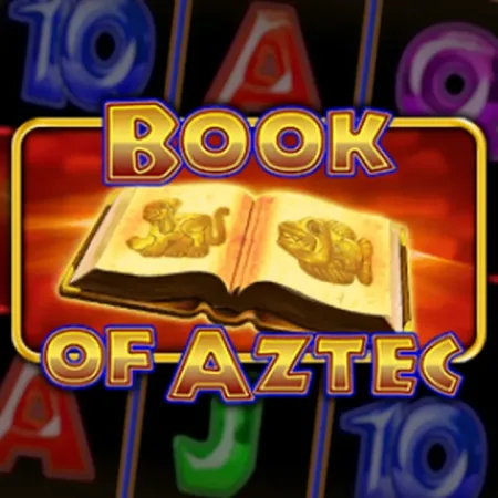 Book of Aztec