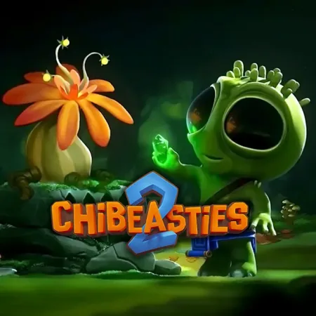 Chibeasties 2