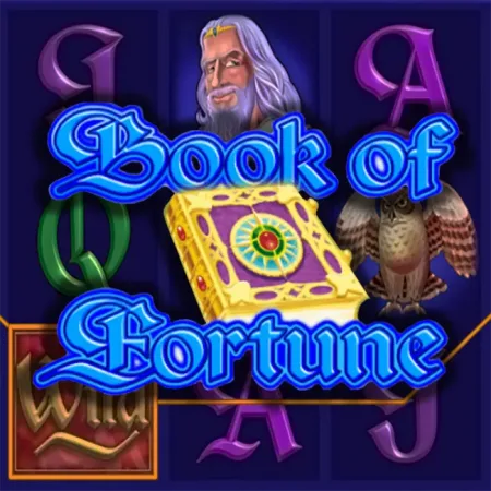 Book of Fortune