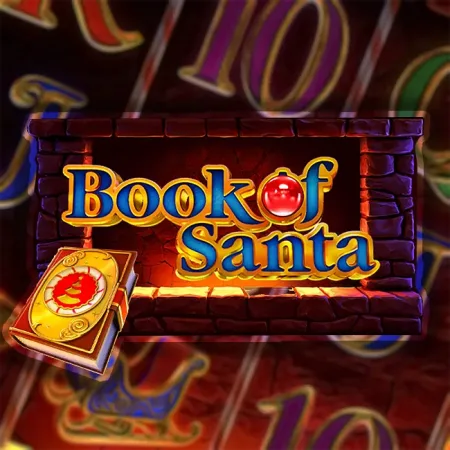 Book of Santa