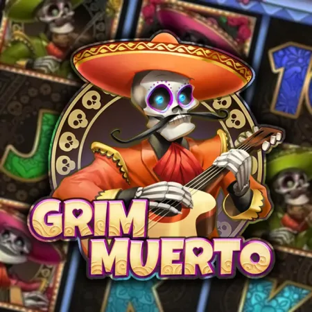 Grim Muerto