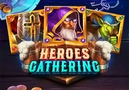 Heroes Gathering