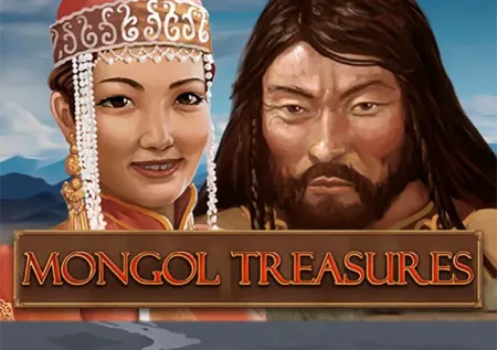 Mongol Treasure