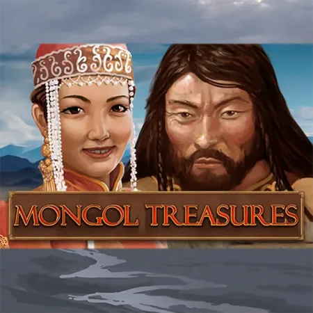 Mongol Treasure