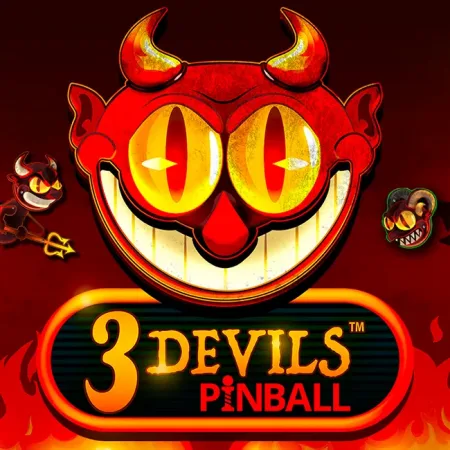 3 Devils Pinball