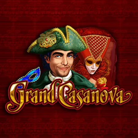 Grand Casanova