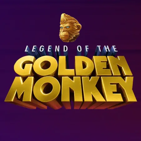 Legend of the Golden Monkey