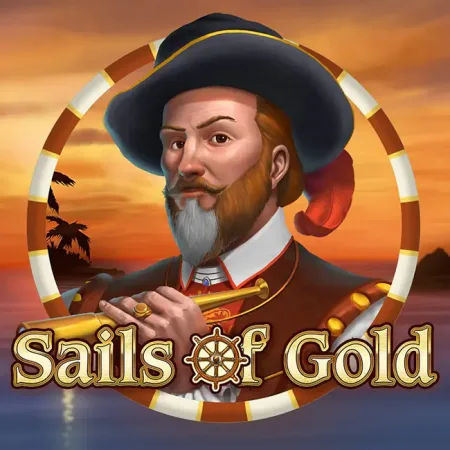 Sails Of Gold