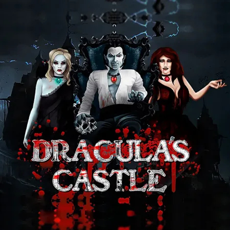 Dracula’s Castle