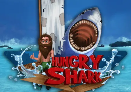 Hungry Shark