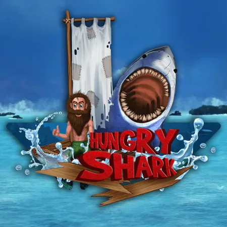 Hungry Shark