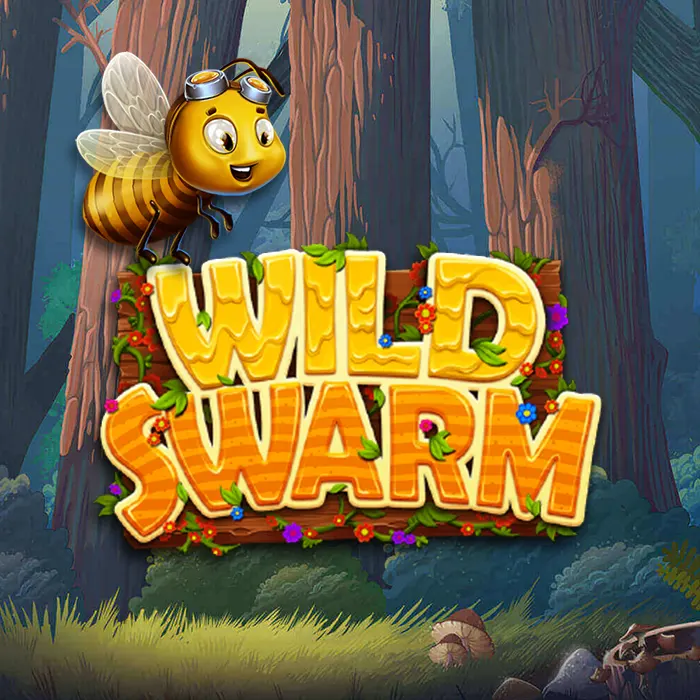 Wild Swarm: Jogue Grátis e Ganhe Bônus Exclusivos 2025