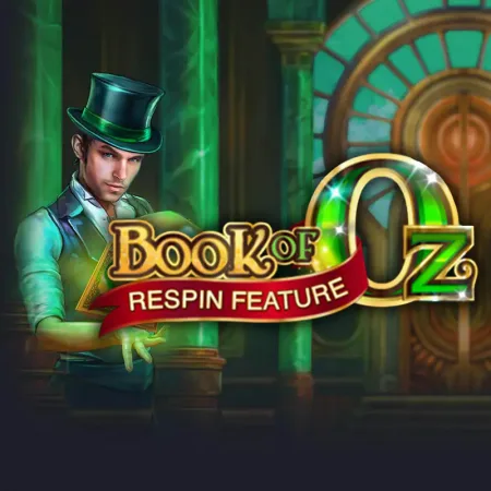 Book Of Oz