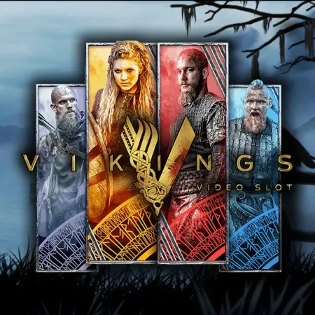 Vikings