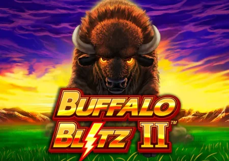 Buffalo Blitz 2
