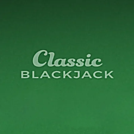 Classic Blackjack